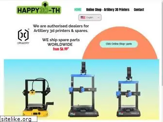happy3dthai-artillery.com