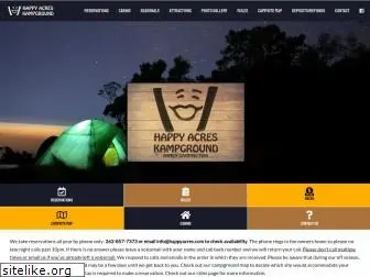 happyacres.com