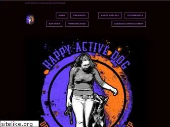 happyactivedog.com