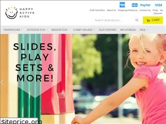 happyactivekids.com.au