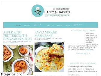 happyandharried.com