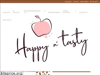 happyandtasty.ch