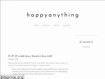 happyanything.com