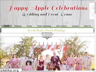 happyapplecelebrations.com