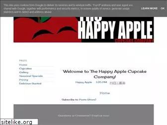 happyapplecupcakes.blogspot.com