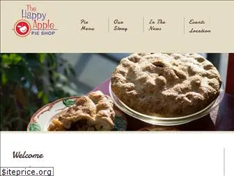 happyapplepie.com