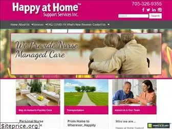 happyathome.ca