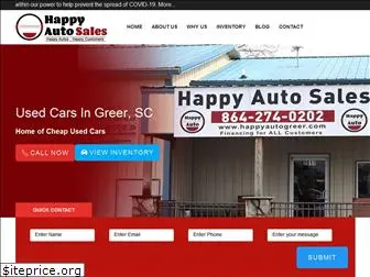 happyautogreer.com
