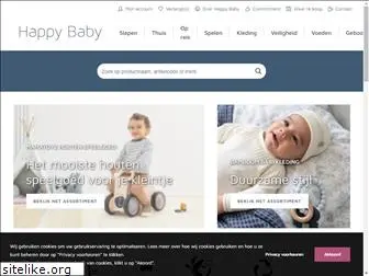 happybaby.com