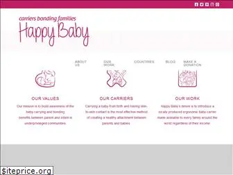 happybaby.org