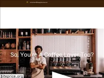 happybarista.com