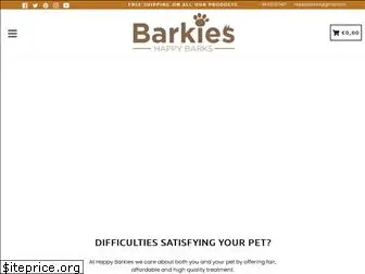 happybarkies.com