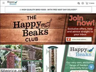 happybeaks.co.uk