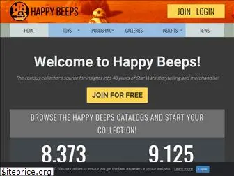 happybeeps.net