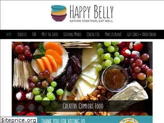 happybellychefs.com