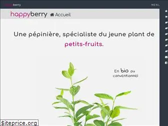 happyberry.fr