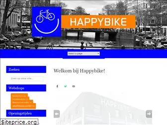 happybike.nl