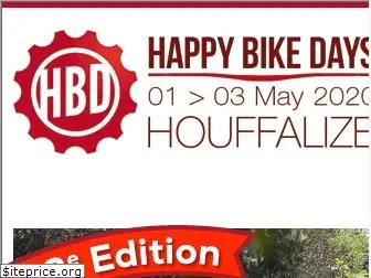 happybikedays.be