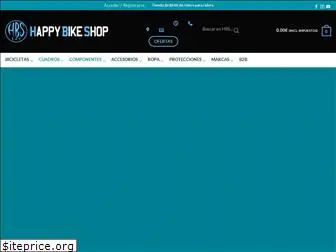 happybikeshop.com