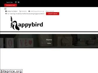 happybird.com.sg