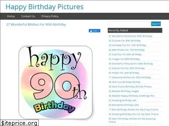 happybirthdaypics.org