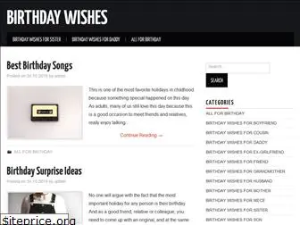happybirthdaywishess.org