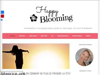 happyblooming.com
