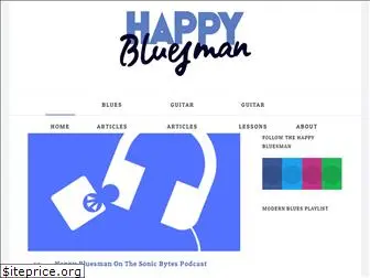 happybluesman.com