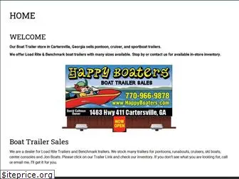 happyboaters.com