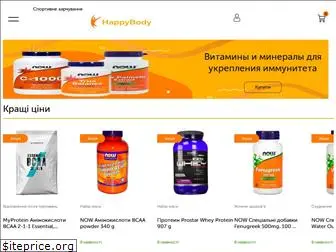 happybody.com.ua