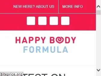 happybodyformula.com