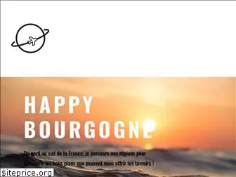 happybourgogne.com