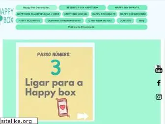happyboxfesta.com