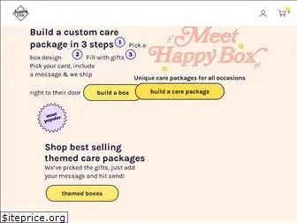 happyboxstore.com