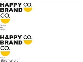 happybrandcompany.com