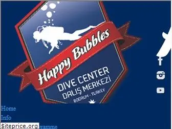 happybubbles.com