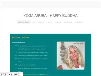 happybuddha-aruba.com