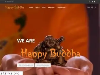 happybuddha.co.uk