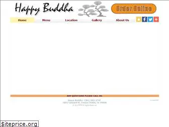 happybuddhatx.com