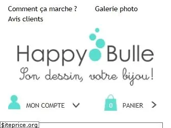 happybulle.fr