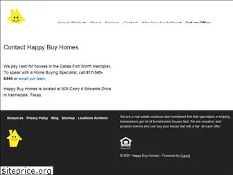 happybuyhomes.com