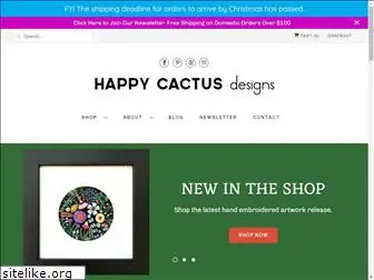 happycactusdesigns.com