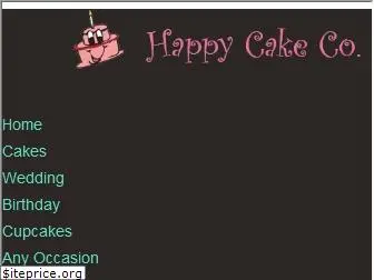 happycakeco.com