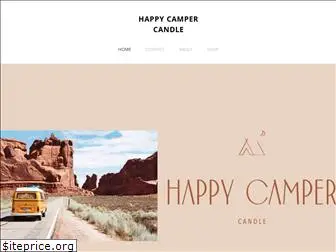 happycampercandle.com