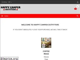 happycamperoutfitters.com