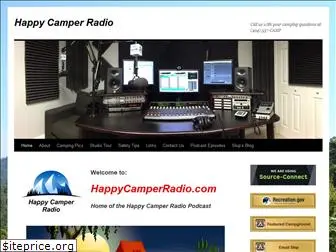 happycamperradio.com