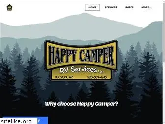 happycamperservices.com