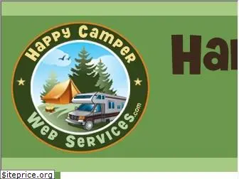 happycamperwebservices.com