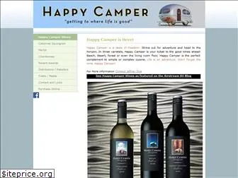 happycamperwines.com