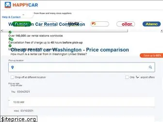 happycar.com